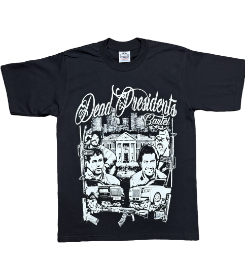 DPC tees